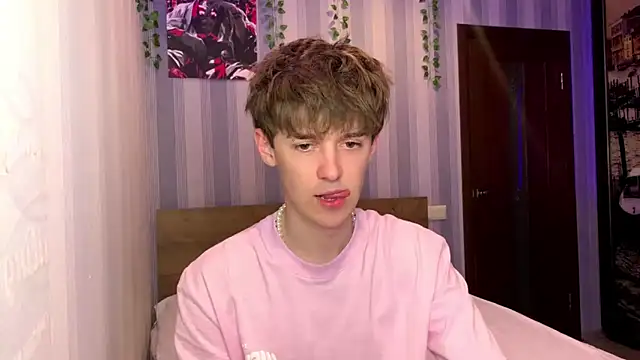 Sweet Dude online show from 04/20/26, 05:37