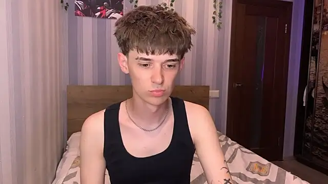 Sweet Dude online show from 05/25/26, 06:58