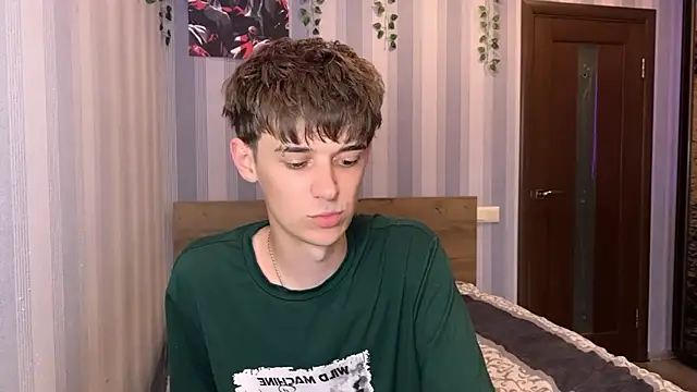 Sweet Dude online show from 06/06/26, 04:33