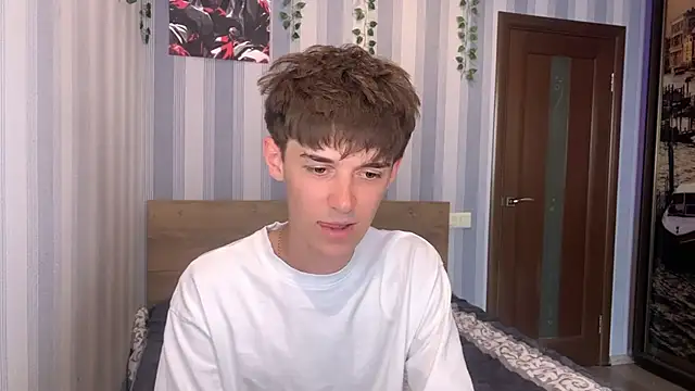 Sweet Dude online show from 06/12/26, 02:16