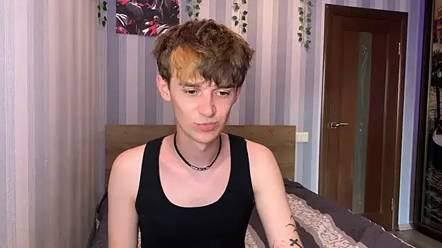 Sweet Dude online show from 06/24/26, 05:12
