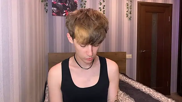 Sweet Dude online show from 07/07/26, 08:13