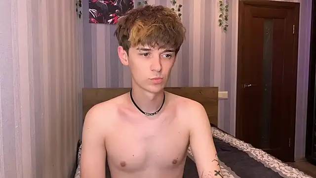 Sweet Dude online show from 07/08/26, 08:13
