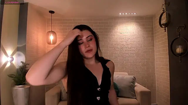 Snapshot of DemiNova chatting on 03/06/26, 10:45 DemiNova online show from 03/06/26, 10:45