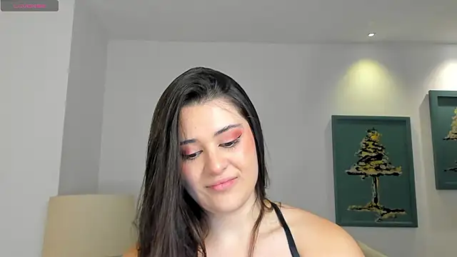 Snapshot of DemiNova chatting on 03/13/26, 10:55 DemiNova online show from 03/13/26, 10:55