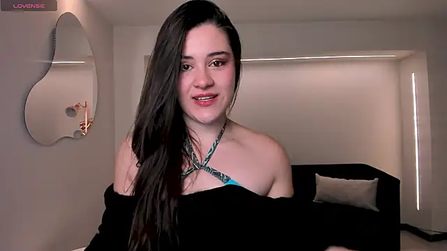 Snapshot of DemiNova chatting on 03/22/26, 10:51 DemiNova online show from 03/22/26, 10:51