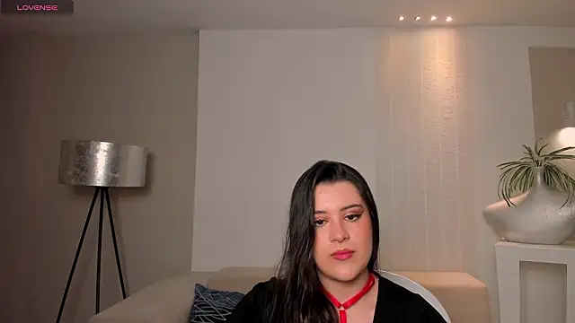 Snapshot of DemiNova chatting on 03/27/26, 10:48 DemiNova online show from 03/27/26, 10:48