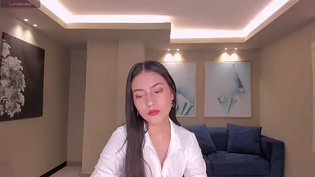 LucieMartin online show from 03/16/26, 07:29