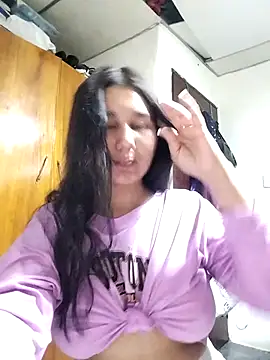 Merliah 1 online show from 03/15/26, 07:09