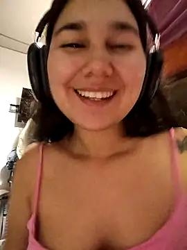 Merliah 1 online show from 03/23/26, 05:50