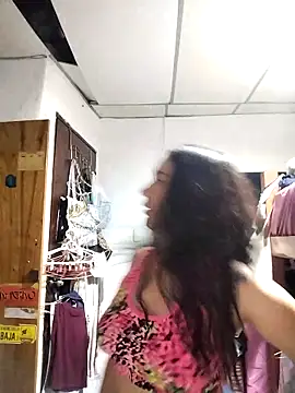 Merliah 1 online show from 04/07/26, 07:14