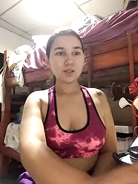 Merliah 1 online show from 04/10/26, 01:05