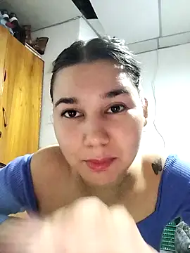 Merliah 1 online show from 04/17/26, 01:14