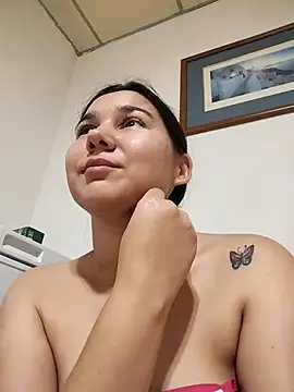 Merliah 1 online show from 07/09/26, 12:42