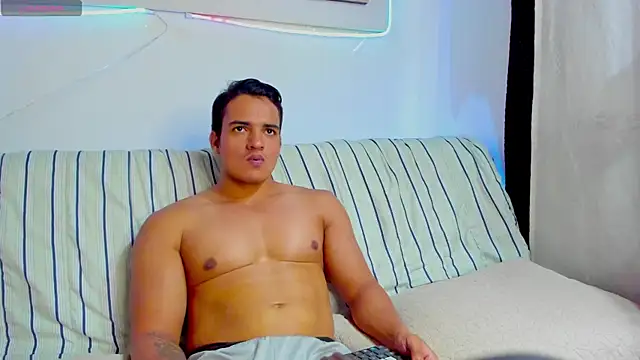 jhon nicolas online show from 02/25/26, 08:07