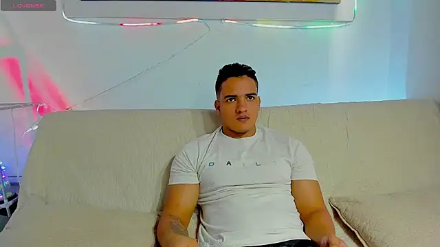 jhon nicolas online show from 03/02/26, 07:43