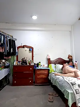 Dafne 77 online show from 03/03/26, 07:09