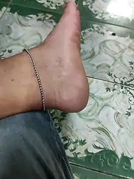 Gordinho dos pes online show from 02/27/26, 10:32