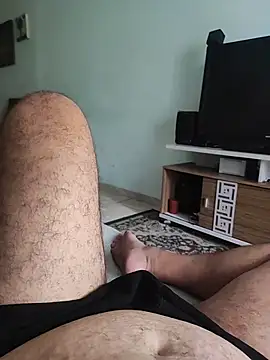 Gordinho dos pes online show from 03/10/26, 06:02