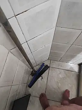 Gordinho dos pes online show from 04/11/26, 03:44