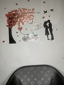 Snapshot of Alix_cuti chatting on 02/20/26, 05:24 Alix cuti online show from 02/20/26, 05:24