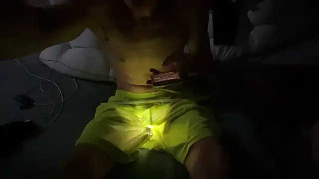 Mardelrey online show from 04/01/26, 09:45