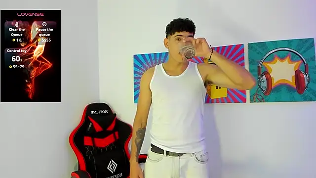 justin payn14 online show from 02/20/26, 07:25