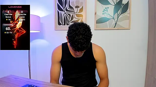 justin payn14 online show from 03/01/26, 03:03