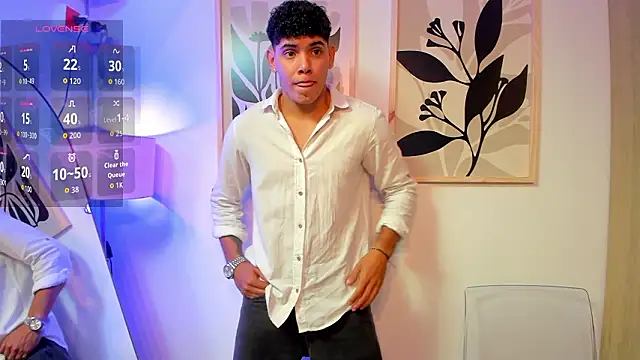 justin payn14 online show from 03/08/26, 03:49