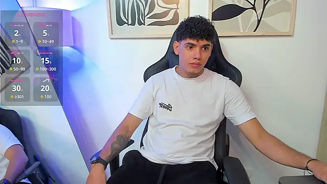 justin payn14 online show from 03/25/26, 02:23