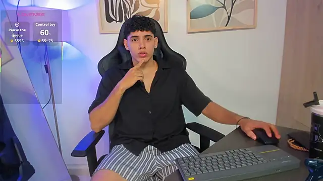 justin payn14 online show from 05/11/26, 04:04