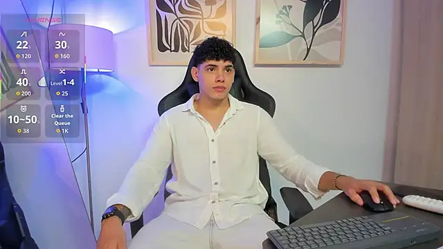 justin payn14 online show from 05/15/26, 11:39
