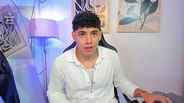 justin payn14 online show from 05/20/26, 01:28