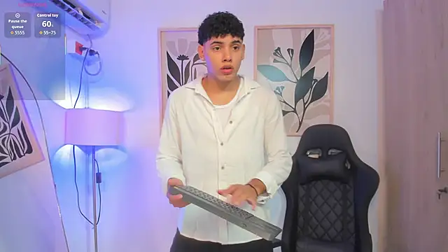 justin payn14 online show from 05/29/26, 11:52