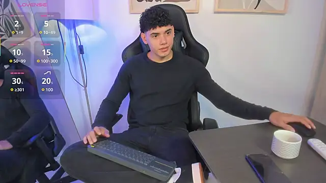 justin payn14 online show from 05/30/26, 12:35