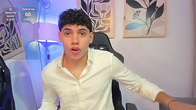 justin payn14 online show from 05/31/26, 03:52