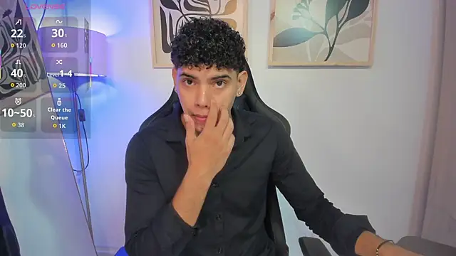justin payn14 online show from 06/04/26, 12:44