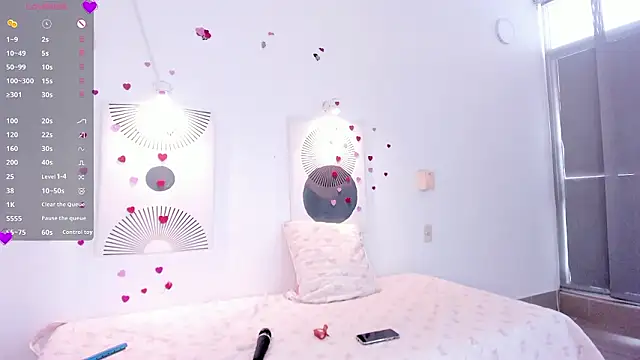 paulina soul online show from 03/06/26, 04:03