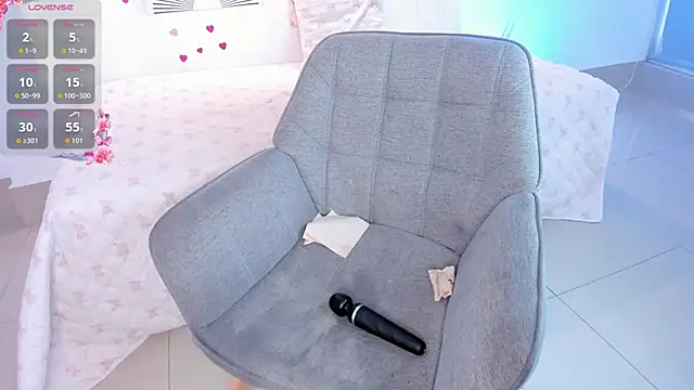 paulina soul online show from 03/26/26, 02:11