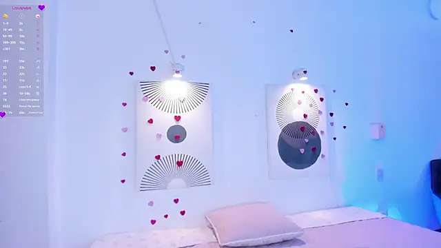 paulina soul online show from 04/14/26, 02:56