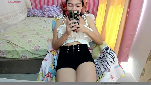 HornyAsianXxX online show from 03/30/26, 07:42