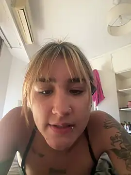 Lolitapop222 online show from 02/03/26, 06:35