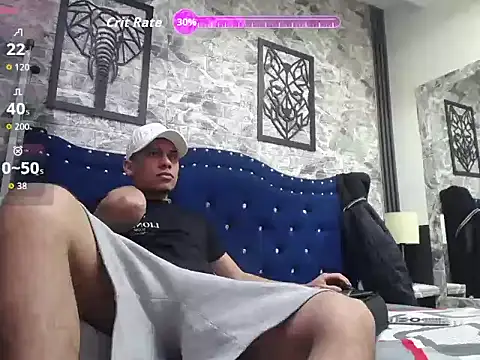 Snapshot of fuck_boy17 chatting on 02/19/26, 03:57 fuck boy17 online show from 02/19/26, 03:57