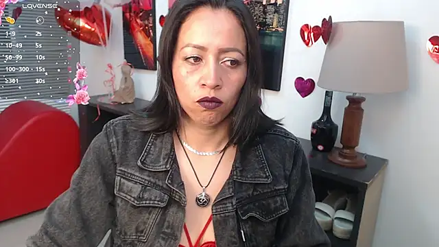 Snapshot of Milfangel1 chatting on 02/20/26, 07:03 Milfangel1 online show from 02/20/26, 07:03