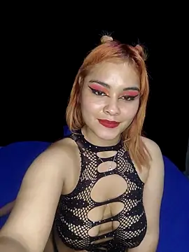 zoe love18 online show from 02/11/26, 05:01