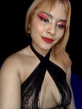 zoe love18 online show from 02/14/26, 06:21