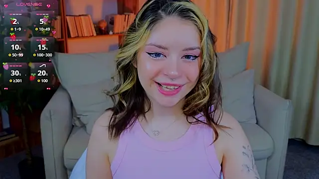 Snapshot of kate__rIna chatting on 02/26/26, 02:10 kate rIna online show from 02/26/26, 02:10