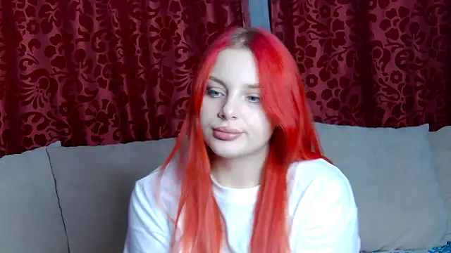 Red Sweet online show from 03/02/26, 04:58