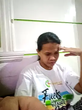 WildJennifercum online show from 02/01/26, 11:09