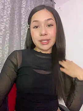 DULCE MARIA EF online show from 02/09/26, 12:20